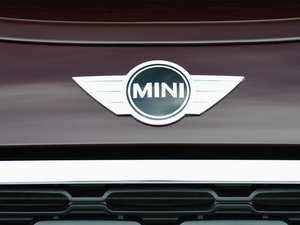 2016COOPER S CLUBMAN ^