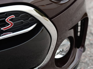 2016COOPER S CLUBMAN ^