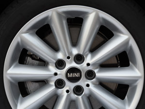 2016COOPER S CLUBMAN ^