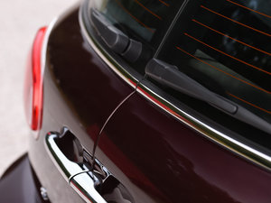 2016COOPER S CLUBMAN (ji)^