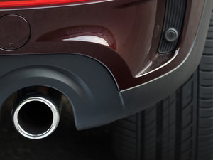 2016COOPER S CLUBMAN (ji)^