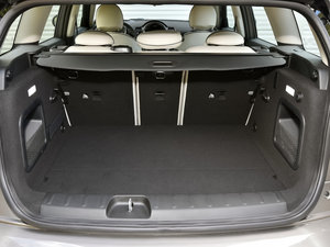 2016COOPER S CLUBMAN g