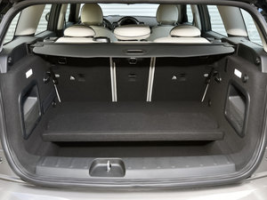 2016COOPER S CLUBMAN g