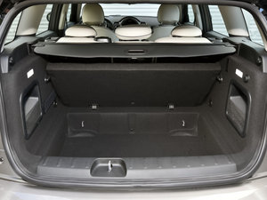 2016COOPER S CLUBMAN g