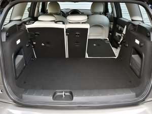 2016COOPER S CLUBMAN g