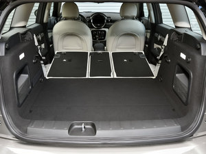 2016COOPER S CLUBMAN g