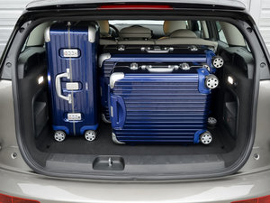 2016COOPER S CLUBMAN g