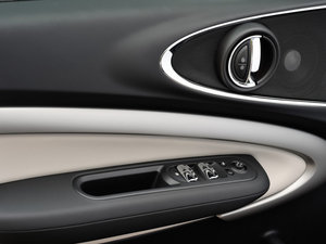 2016COOPER S CLUBMAN g