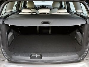 2016COOPER S CLUBMAN g