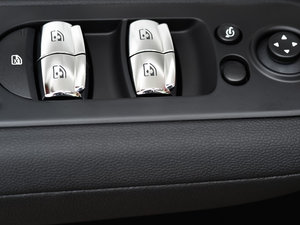 2016COOPER S CLUBMAN g