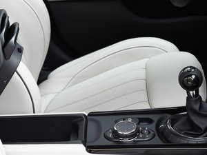 2016COOPER S CLUBMAN g