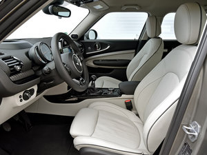 2016COOPER S CLUBMAN g