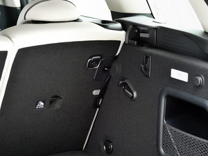 2016COOPER S CLUBMAN g