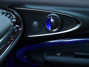 2016COOPER S CLUBMAN g