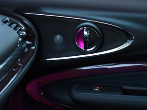 2016COOPER S CLUBMAN g