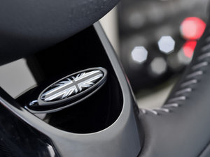 2016COOPER S CLUBMAN п؅^