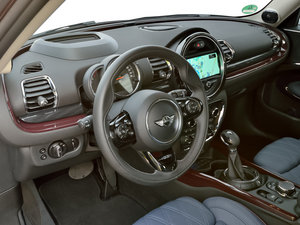 2016COOPER S CLUBMAN п؅^