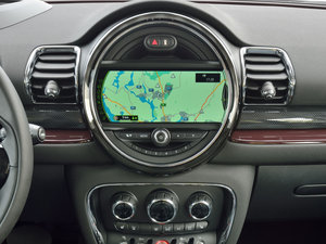 2016COOPER S CLUBMAN п؅^(q)