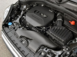 2016COOPER S CLUBMAN 