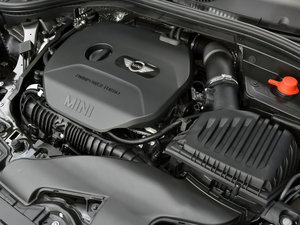 2016COOPER S CLUBMAN 