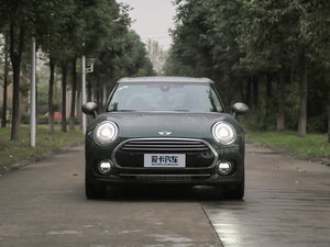 2016COOPER CLUBMAN w^