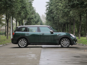 2016COOPER CLUBMAN w^