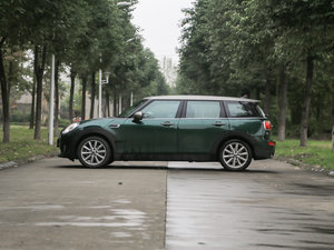 2016COOPER CLUBMAN ȣ