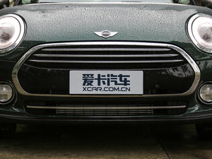 2016COOPER CLUBMAN оW(wng)