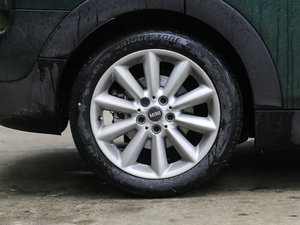 2016COOPER CLUBMAN ݆̥Ʒ