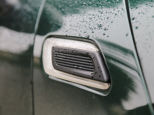 2016COOPER CLUBMAN (x)(ji)^