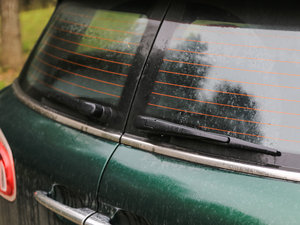 2016COOPER CLUBMAN ˢ