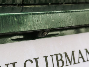 2016COOPER CLUBMAN (x)(ji)^