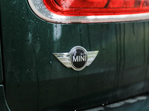 2016COOPER CLUBMAN (x)(ji)^