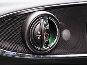 2016COOPER CLUBMAN g