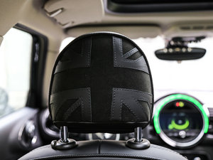 2016COOPER CLUBMAN g