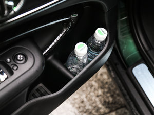 2016COOPER CLUBMAN g