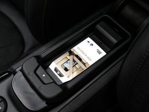 2016COOPER CLUBMAN g