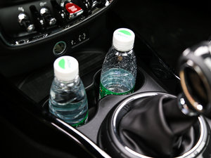 2016COOPER CLUBMAN g