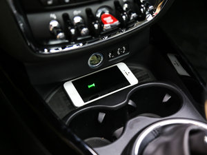 2016COOPER CLUBMAN g