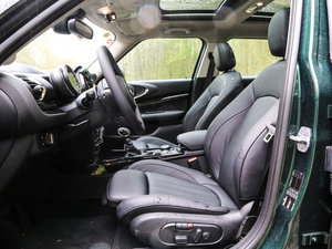 2016COOPER CLUBMAN ǰſg