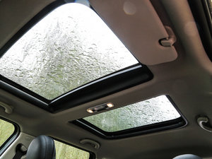 2016COOPER CLUBMAN g