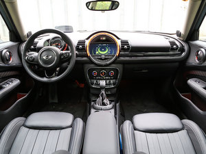 2016COOPER CLUBMAN ȫ