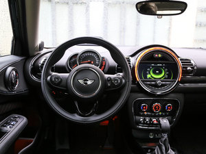 2016COOPER CLUBMAN п_