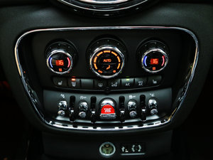 2016COOPER CLUBMAN п؅^