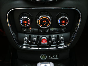 2016COOPER CLUBMAN {{