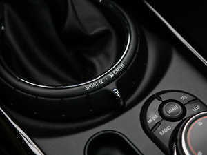 2016COOPER CLUBMAN п؅^