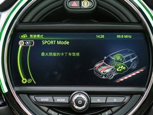 2016COOPER CLUBMAN п؅^