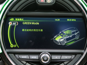 2016COOPER CLUBMAN п؅^