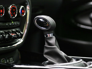 2016COOPER CLUBMAN QU