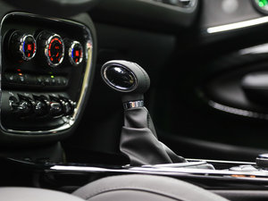 2016COOPER CLUBMAN п؅^